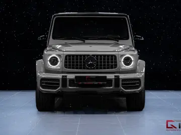 G 63 AMG Performance SUPERIOR NightII Manufaktur