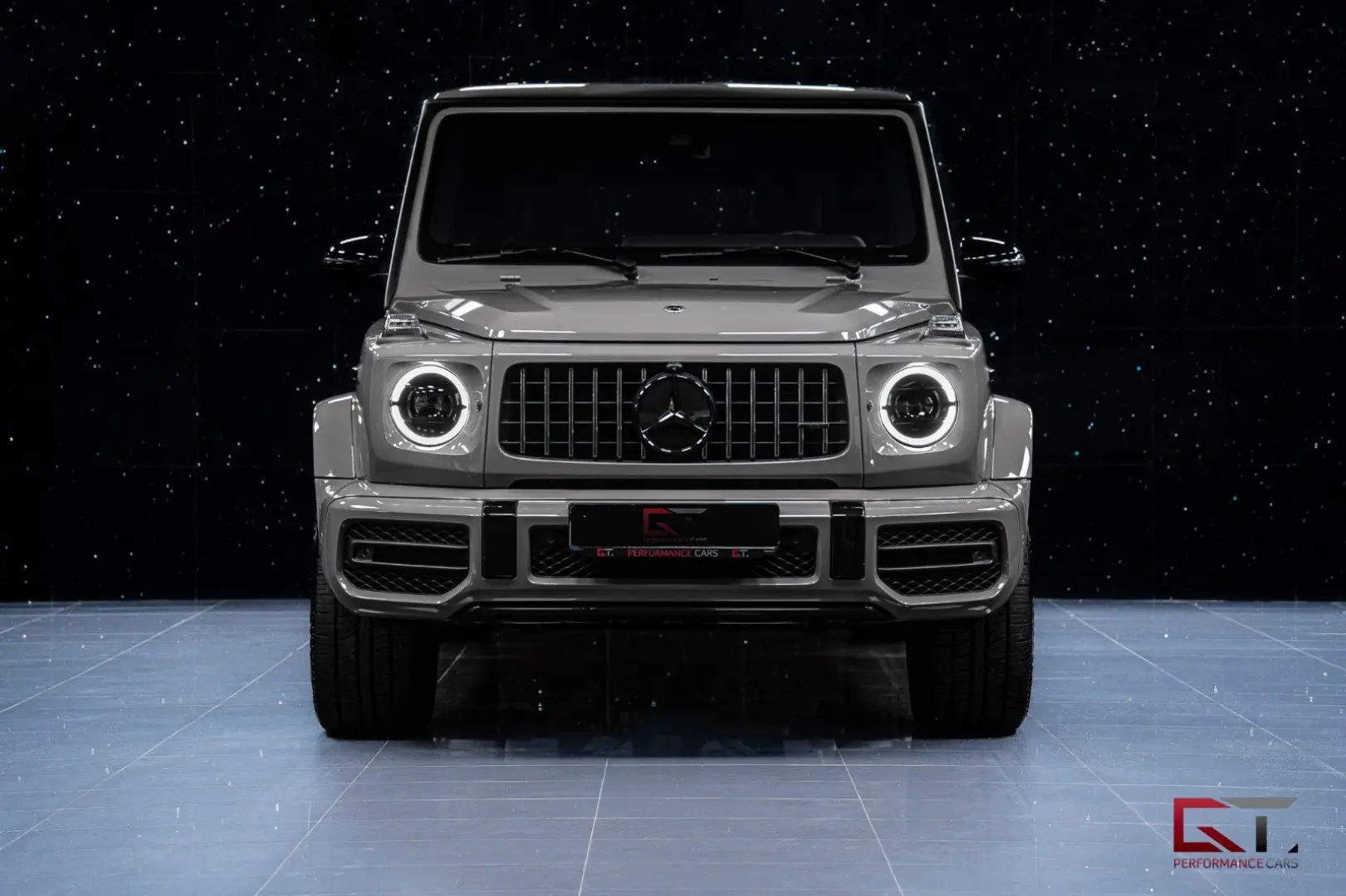 G 63 AMG Performance SUPERIOR NightII Manufaktur