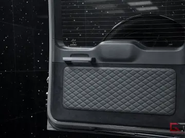 G 63 AMG Performance SUPERIOR NightII Manufaktur