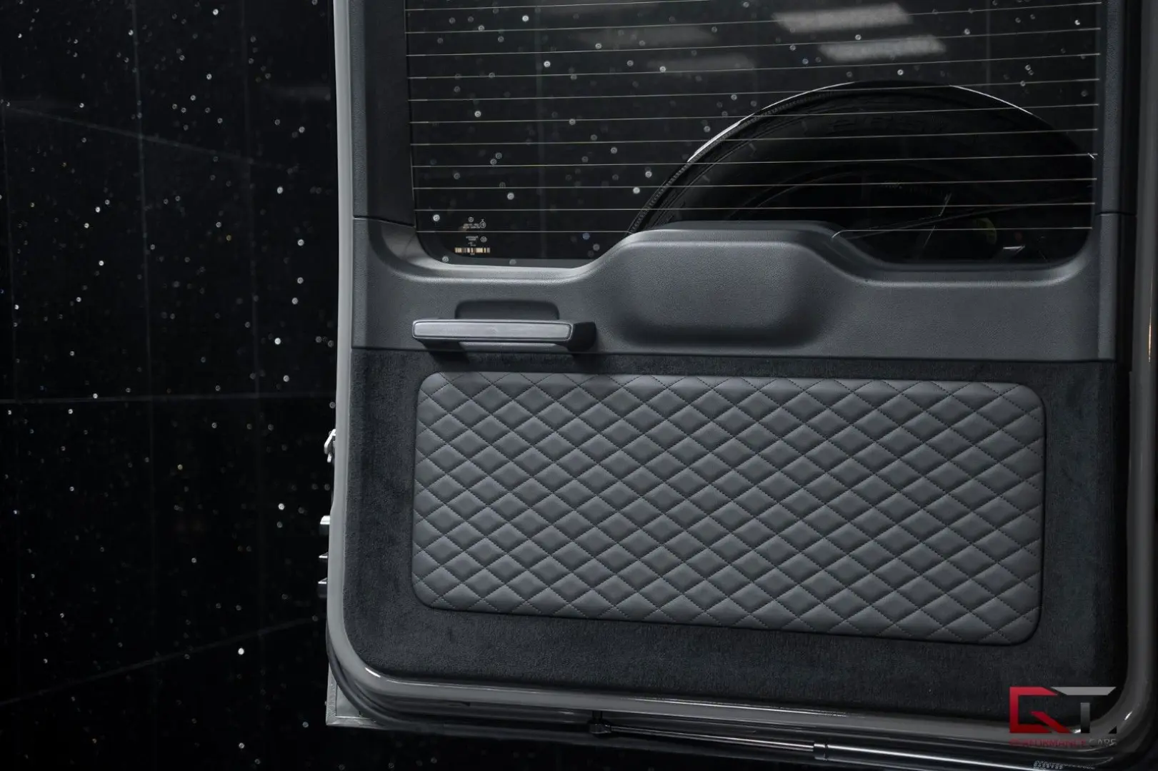G 63 AMG Performance SUPERIOR NightII Manufaktur