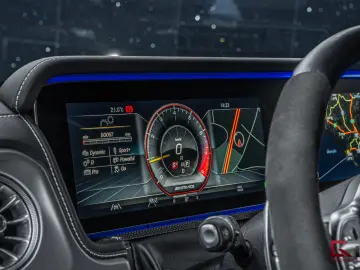 G 63 AMG Performance SUPERIOR NightII Manufaktur