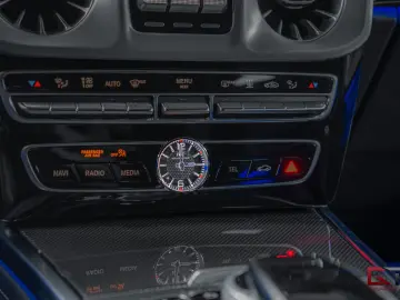 G 63 AMG Performance SUPERIOR NightII Manufaktur