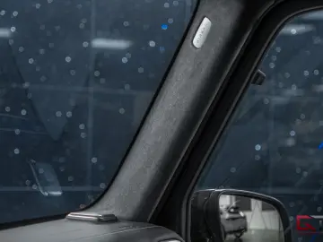 G 63 AMG Performance SUPERIOR NightII Manufaktur
