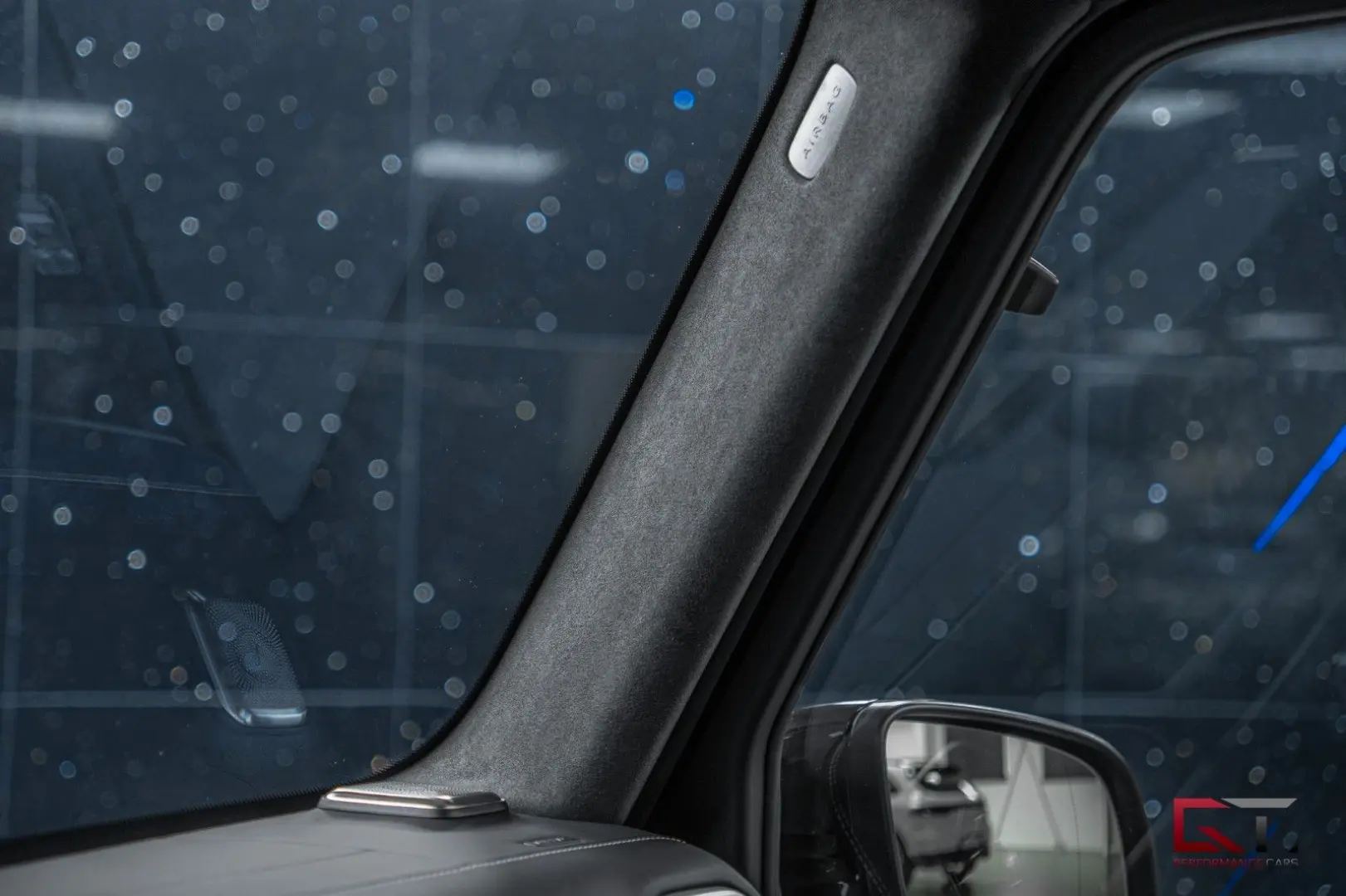 G 63 AMG Performance SUPERIOR NightII Manufaktur