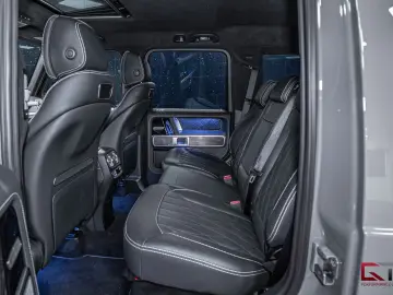 G 63 AMG Performance SUPERIOR NightII Manufaktur