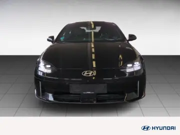 IONIQ 6 77,4kWh 4WD UNIQ HUD Navi Digitales Cock