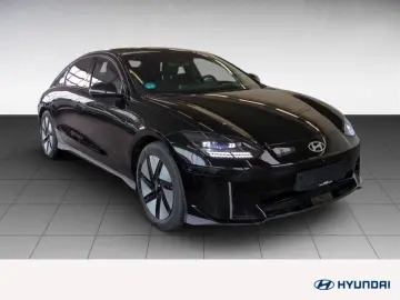 IONIQ 6 77,4kWh 4WD UNIQ HUD Navi Digitales Cock