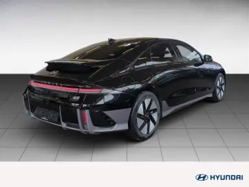 IONIQ 6 77,4kWh 4WD UNIQ HUD Navi Digitales Cock