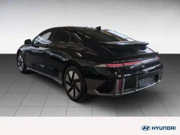 IONIQ 6 77,4kWh 4WD UNIQ HUD Navi Digitales Cock