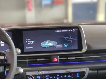 IONIQ 6 77,4kWh 4WD UNIQ HUD Navi Digitales Cock