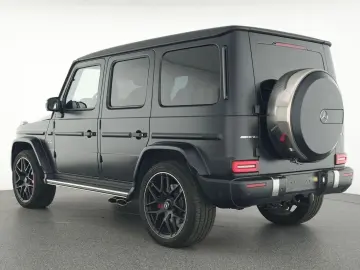 G 63 AMG Mercedes-AMG Line | Panoramisch Dak | A