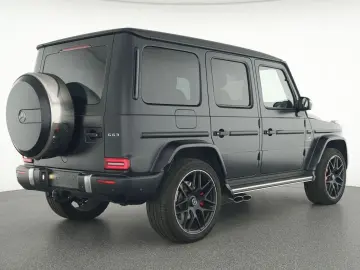 G 63 AMG Mercedes-AMG Line | Panoramisch Dak | A