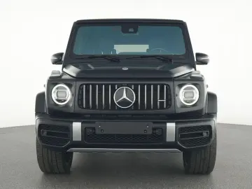 G 63 AMG Mercedes-AMG Line | Panoramisch Dak | A