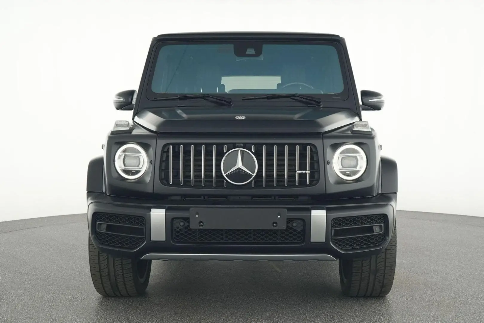 G 63 AMG Mercedes-AMG Line | Panoramisch Dak | A