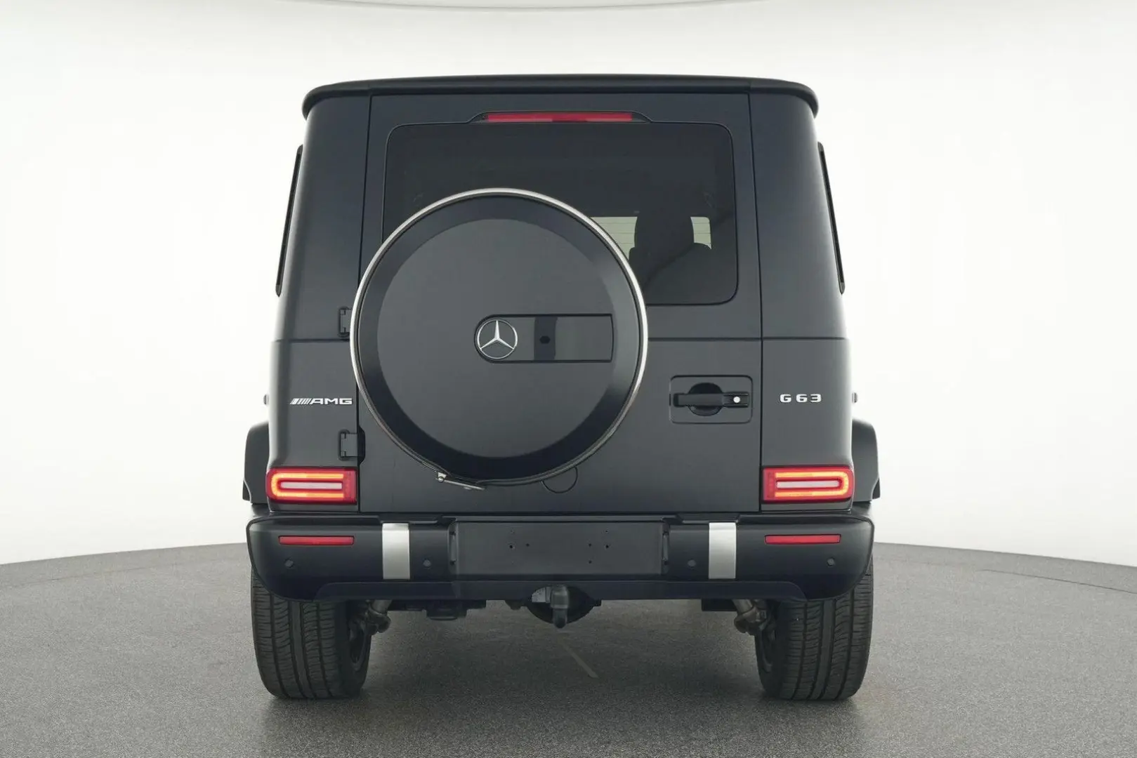 G 63 AMG Mercedes-AMG Line | Panoramisch Dak | A