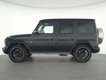 G 63 AMG Mercedes-AMG Line | Panoramisch Dak | A