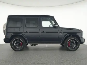 G 63 AMG Mercedes-AMG Line | Panoramisch Dak | A
