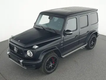 G 63 AMG Mercedes-AMG Line | Panoramisch Dak | A