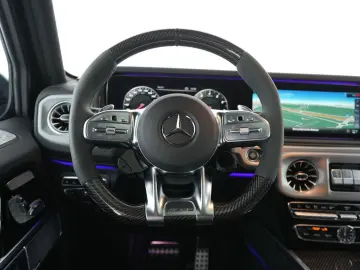 G 63 AMG Mercedes-AMG Line | Panoramisch Dak | A