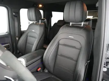 G 63 AMG Mercedes-AMG Line | Panoramisch Dak | A