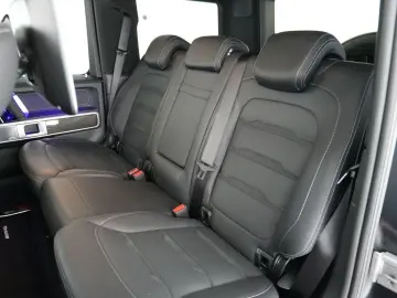 G 63 AMG Mercedes-AMG Line | Panoramisch Dak | A