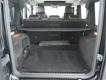 G 63 AMG Mercedes-AMG Line | Panoramisch Dak | A