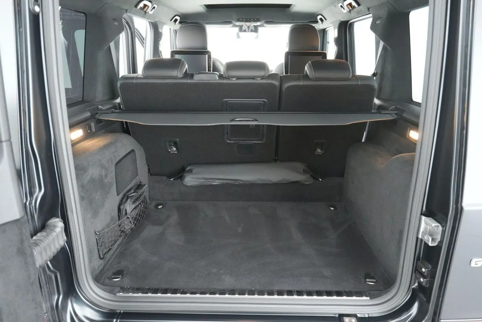 G 63 AMG Mercedes-AMG Line | Panoramisch Dak | A