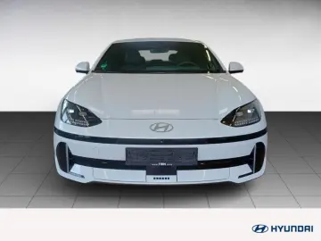 IONIQ 6 77,4kWh 4WD UNIQ HUD Navi Digitales Cock