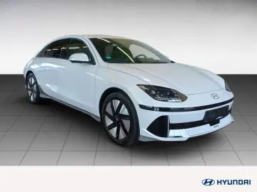 IONIQ 6 77,4kWh 4WD UNIQ HUD Navi Digitales Cock