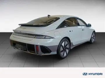 IONIQ 6 77,4kWh 4WD UNIQ HUD Navi Digitales Cock