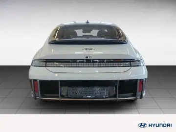 IONIQ 6 77,4kWh 4WD UNIQ HUD Navi Digitales Cock