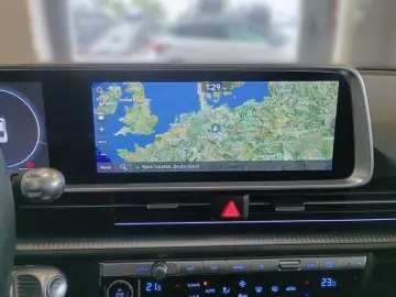 IONIQ 6 77,4kWh 4WD UNIQ HUD Navi Digitales Cock