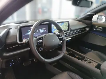 IONIQ 6 77,4kWh 4WD UNIQ HUD Navi Digitales Cock