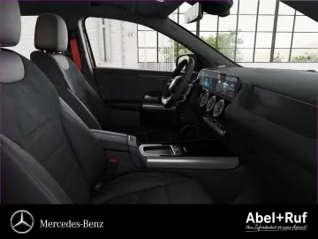 GLA 45 S AMG 4M+ LED+Kamera+Ambi+Burme+TotW+DAB