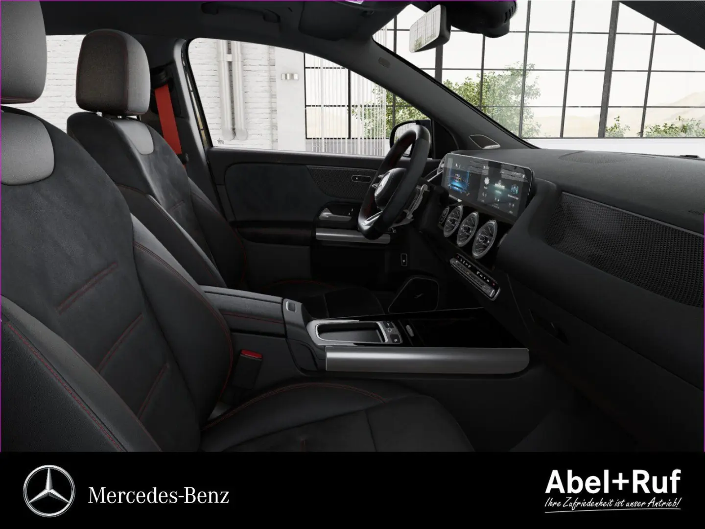 GLA 45 S AMG 4M+ LED+Kamera+Ambi+Burme+TotW+DAB