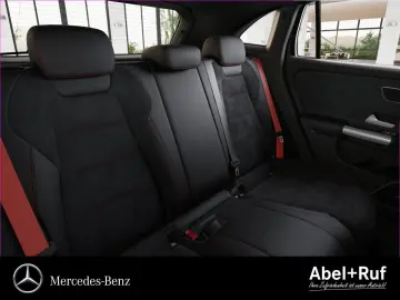 GLA 45 S AMG 4M+ LED+Kamera+Ambi+Burme+TotW+DAB
