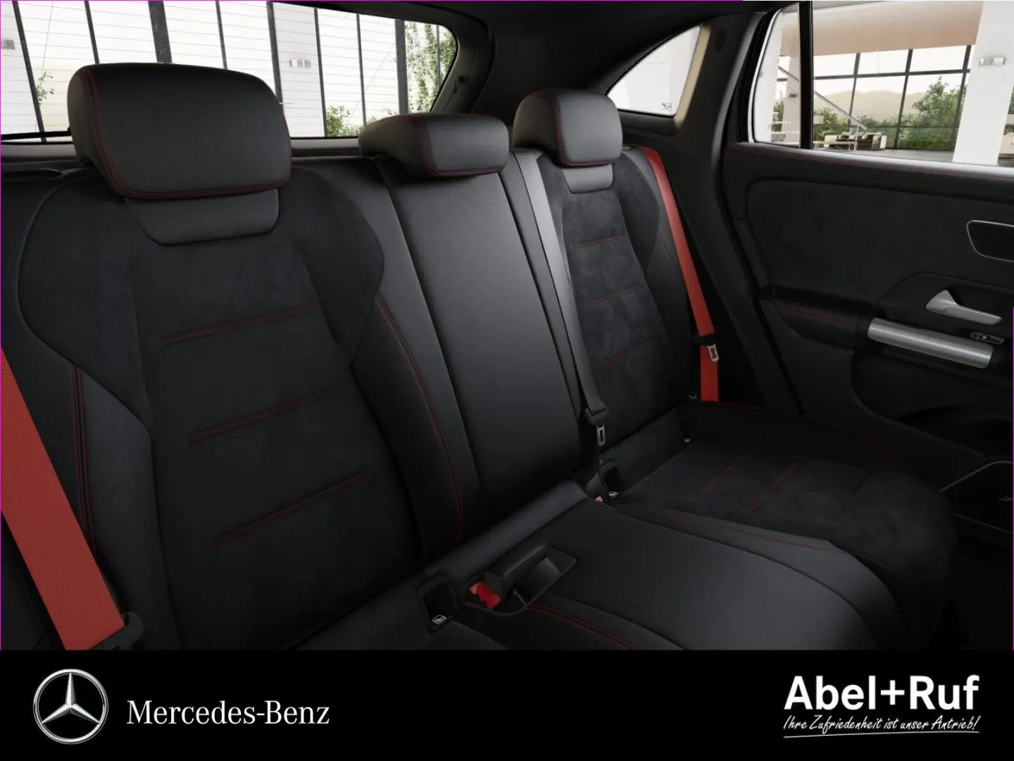 GLA 45 S AMG 4M+ LED+Kamera+Ambi+Burme+TotW+DAB