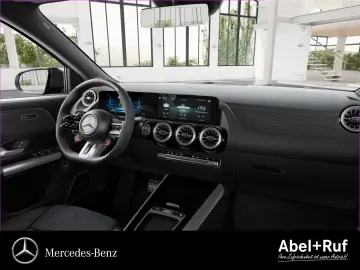 GLA 45 S AMG 4M+ LED+Kamera+Ambi+Burme+TotW+DAB