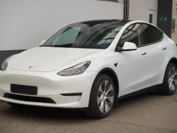Model Y Long Range AWD *Mwst. ausweisbar*Matrix-