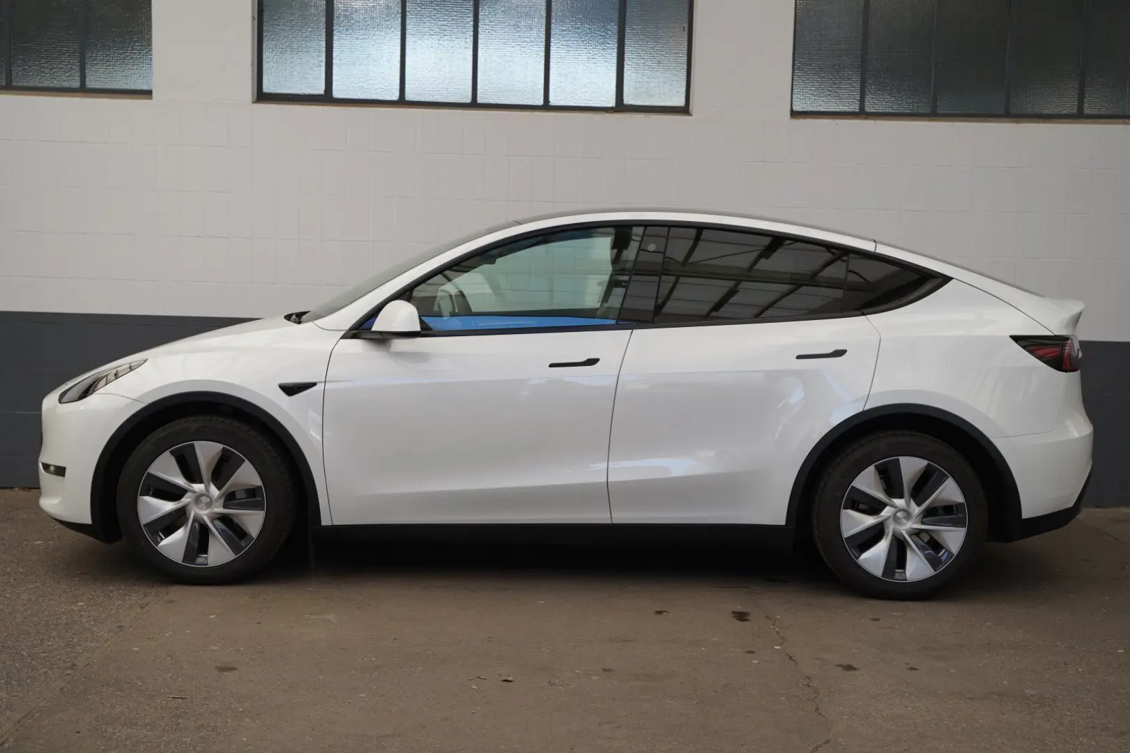 Model Y Long Range AWD *Mwst. ausweisbar*Matrix-