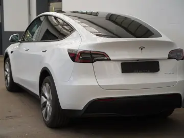 Model Y Long Range AWD *Mwst. ausweisbar*Matrix-