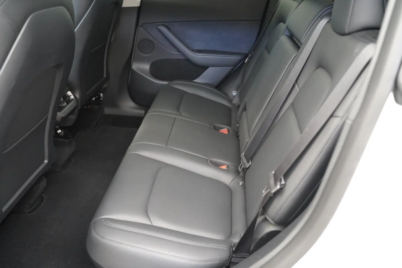 Model Y Long Range AWD *Mwst. ausweisbar*Matrix-