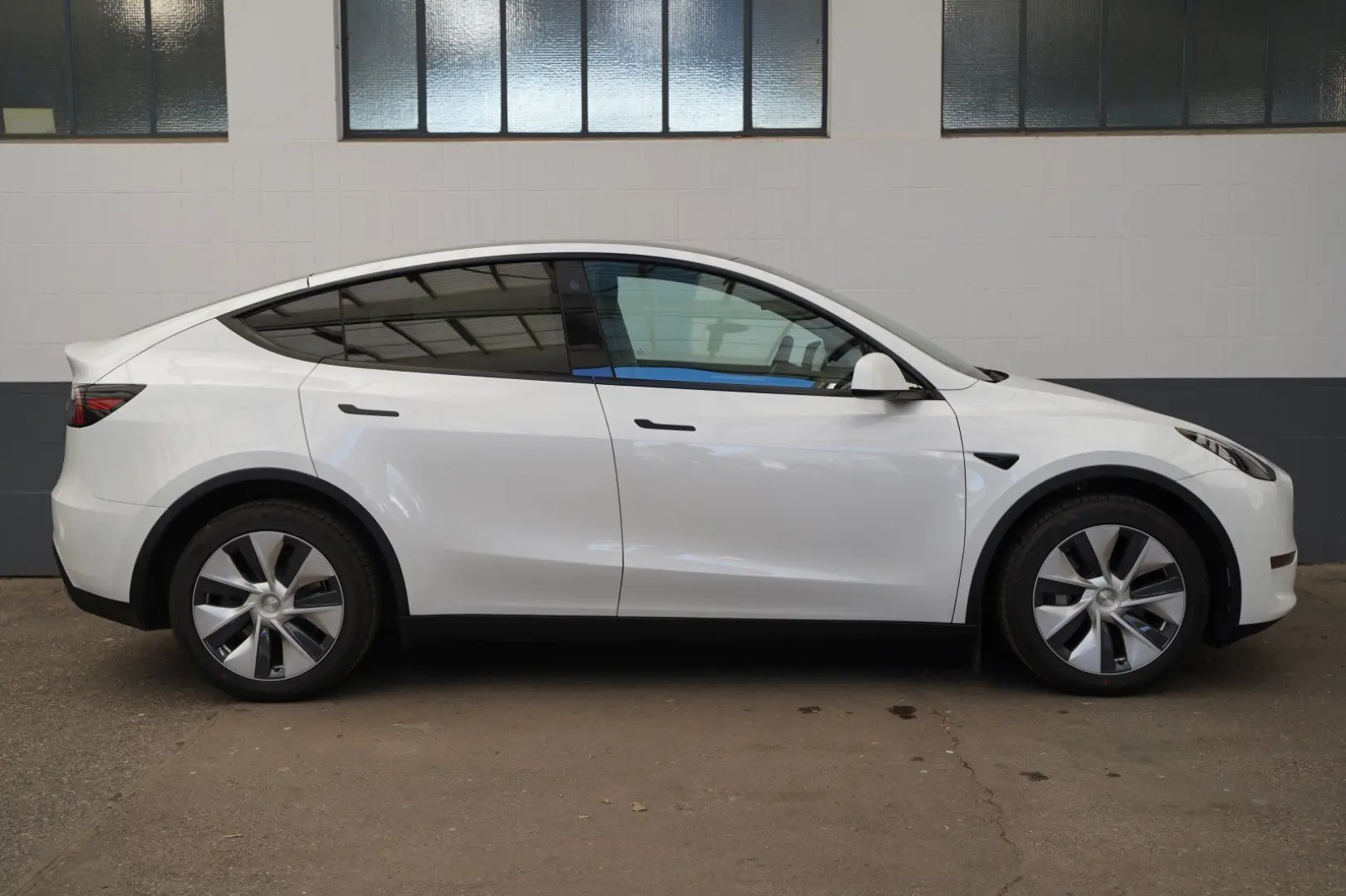 Model Y Long Range AWD *Mwst. ausweisbar*Matrix-