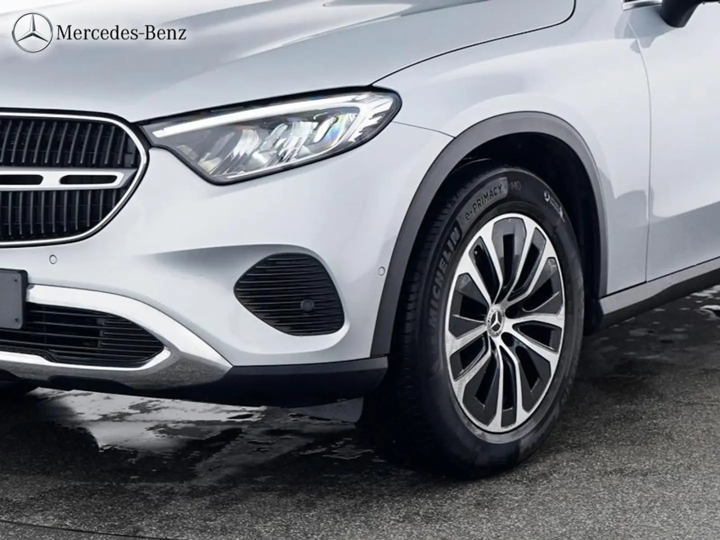 GLC 200 4M Avantgarde MBUX+RüKAm+LED+Totwink+18