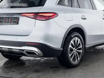 GLC 200 4M Avantgarde MBUX+RüKAm+LED+Totwink+18