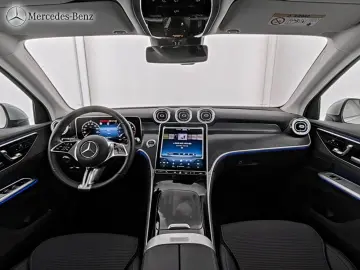 GLC 200 4M Avantgarde MBUX+RüKAm+LED+Totwink+18