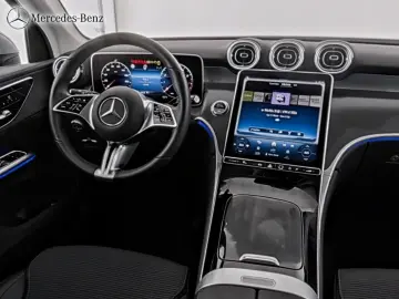 GLC 200 4M Avantgarde MBUX+RüKAm+LED+Totwink+18