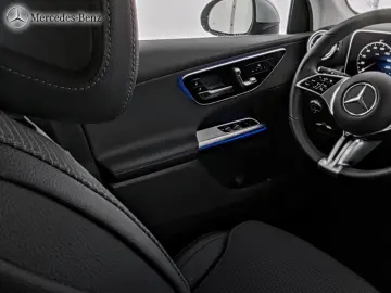GLC 200 4M Avantgarde MBUX+RüKAm+LED+Totwink+18