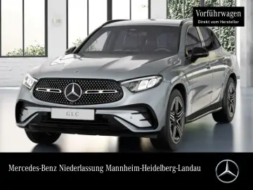GLC 200 4M AMG NIGHT 360 LED KEYLESS 9G