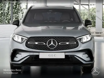 GLC 200 4M AMG+NIGHT+360+LED+KEYLESS+9G